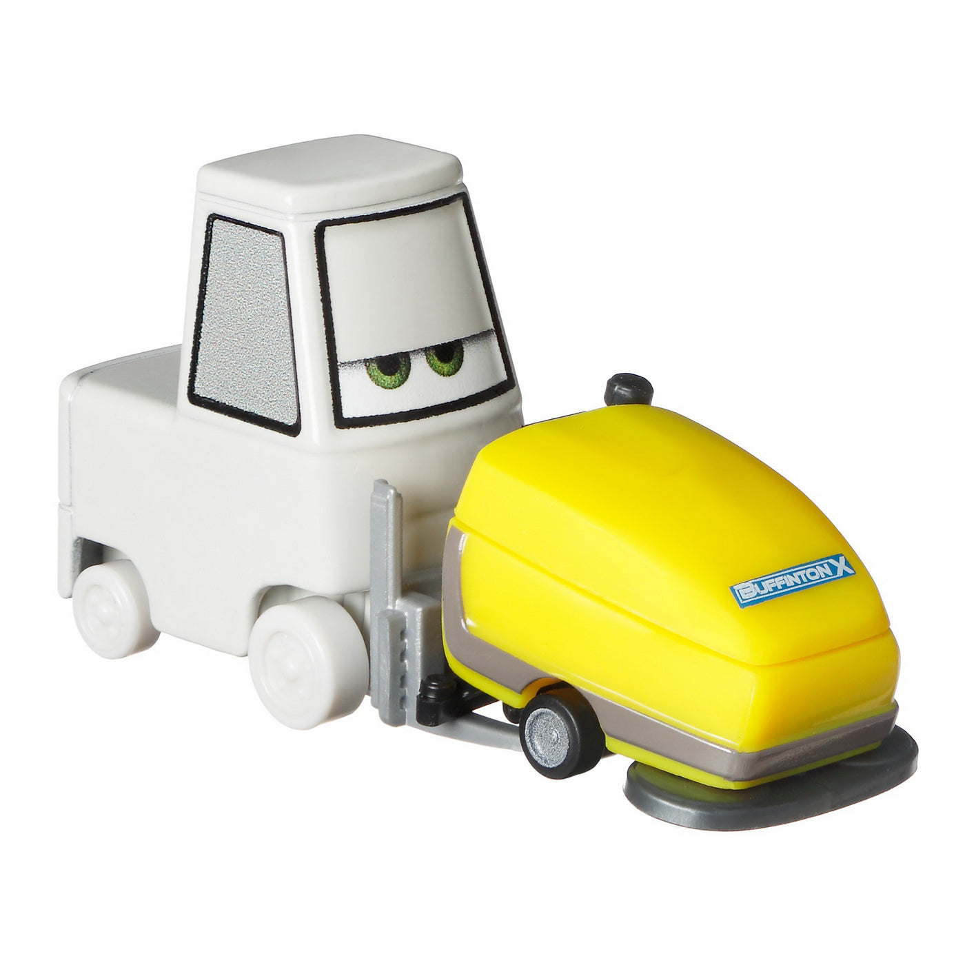 MASINUTA METALICA CARS3 PERSONAJUL MILLIE