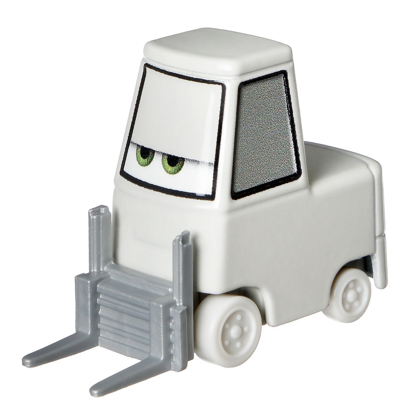 MASINUTA METALICA CARS3 PERSONAJUL MILLIE