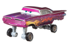 MASINUTA METALICA CARS3 PERSONAJUL RAMONE HIDRAULIC