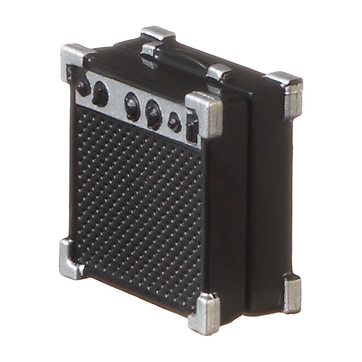 MASINUTA METALICA CARS3 PERSONAJUL ROBERT JAMJONES