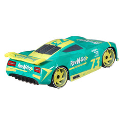 MASINUTA METALICA CARS3 PERSONAJUL M FAST FONG