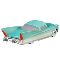 MASINUTA METALICA CARS3 PERSONAJUL FLO