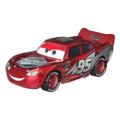 MASINUTA METALICA CARS3 PERSONAJUL FULGER MCQUEEN