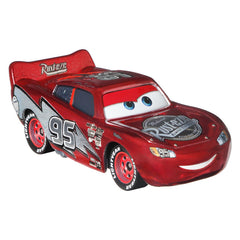 MASINUTA METALICA CARS3 PERSONAJUL FULGER MCQUEEN