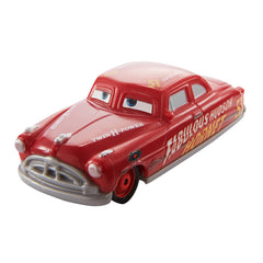 CARS MASINUTA HUDSON HORNET CU CULORI SCHIMBATOARE