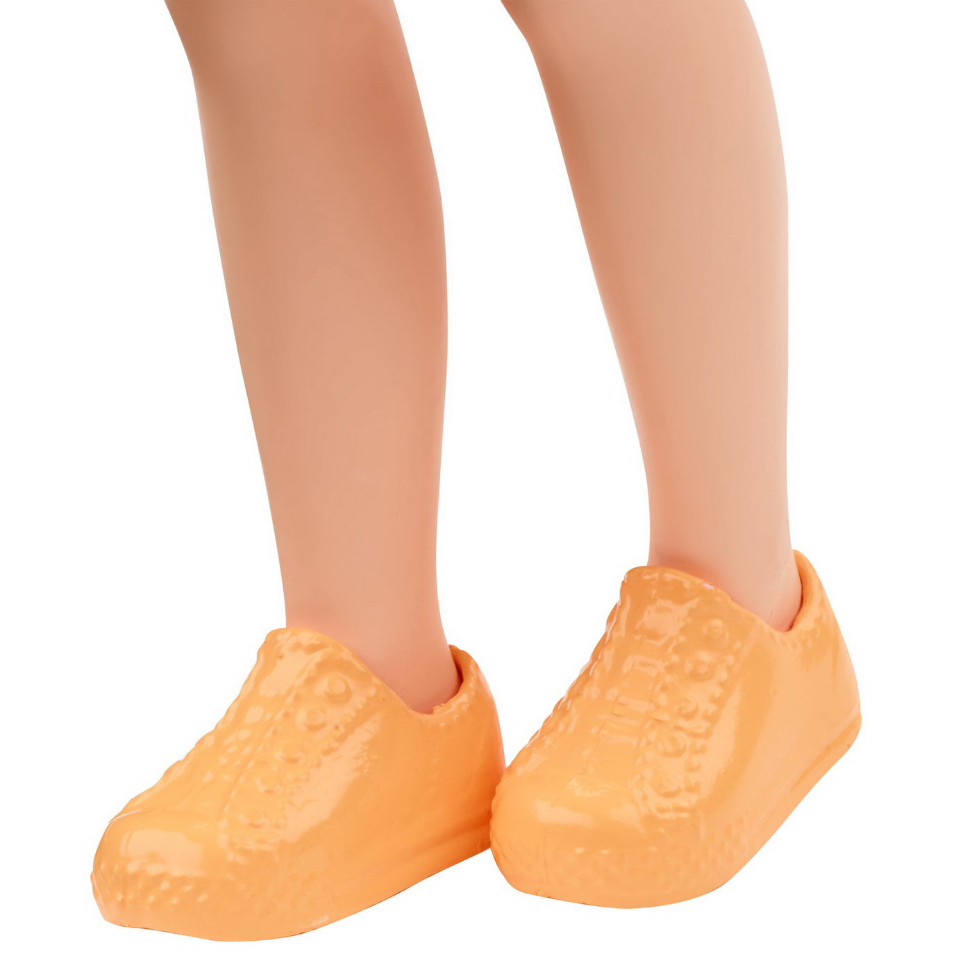 BARBIE PAPUSA CHELSEA ROSCATA