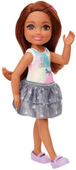 BARBIE PAPUSA CHELSEA SATENA