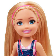 BARBIE PAPUSA CHELSEA BLONDA