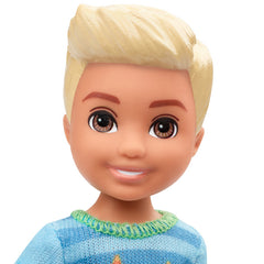 BARBIE PAPUSA CHELSEA BAIAT BLOND