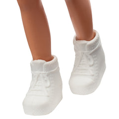 BARBIE PAPUSA CHELSEA BAIAT BLOND