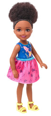 BARBIE PAPUSA CHELSEA BRUNETA