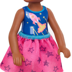 BARBIE PAPUSA CHELSEA BRUNETA