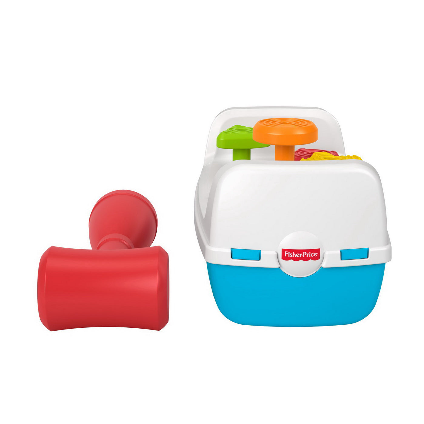 FISHER PRICE BANC DE LOVIT