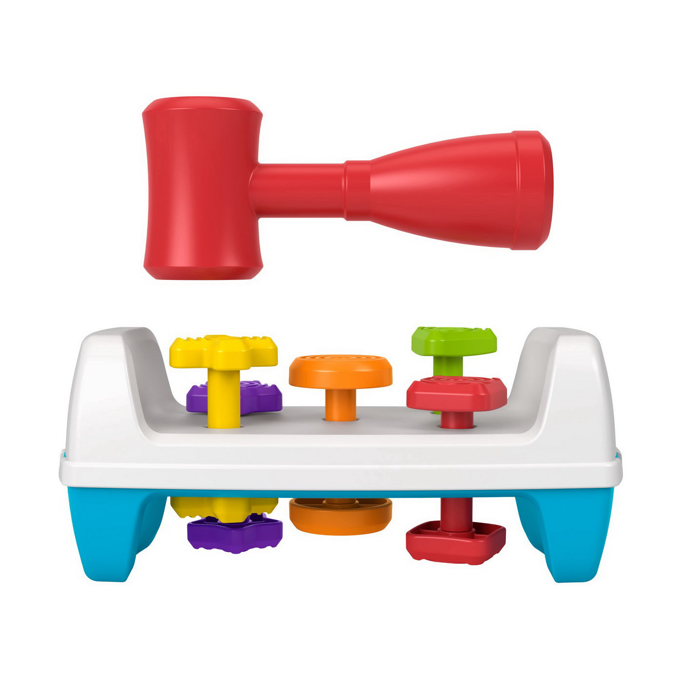 FISHER PRICE BANC DE LOVIT