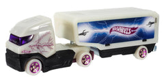 HOT WHEELS CAMION HAULIN' HEAT