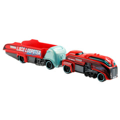 HOT WHEELS CAMION LOCO LOOPSTER