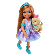 PAPUSA BARBIE PAPUSA SET DE JOACA SPARGATORUL DE NUCI