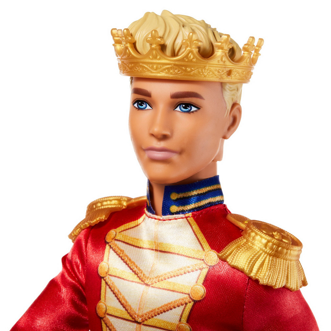 PAPUSA BARBIE PAPUSA SET DE JOACA SPARGATORUL DE NUCI