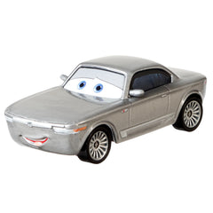 MASINUTA METALICA CARS3 PERSONAJUL STERLING
