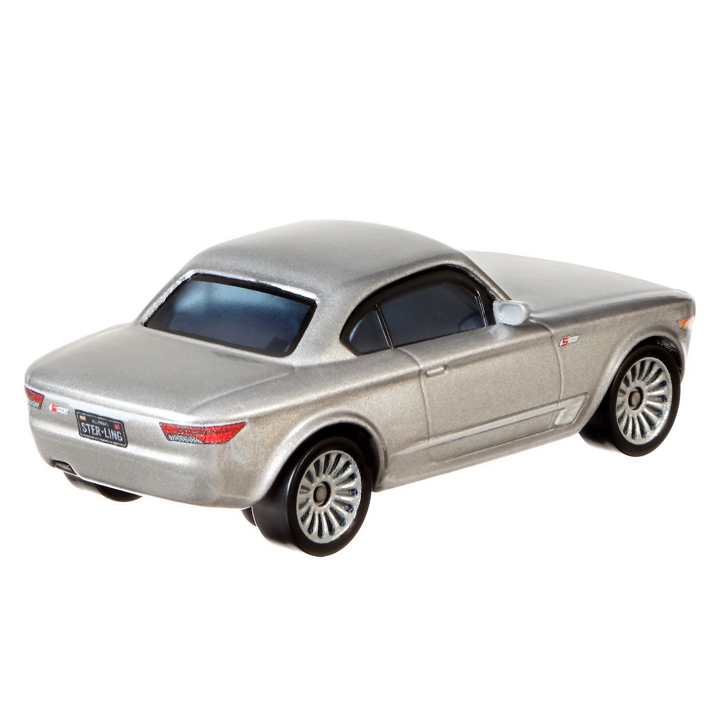 MASINUTA METALICA CARS3 PERSONAJUL STERLING