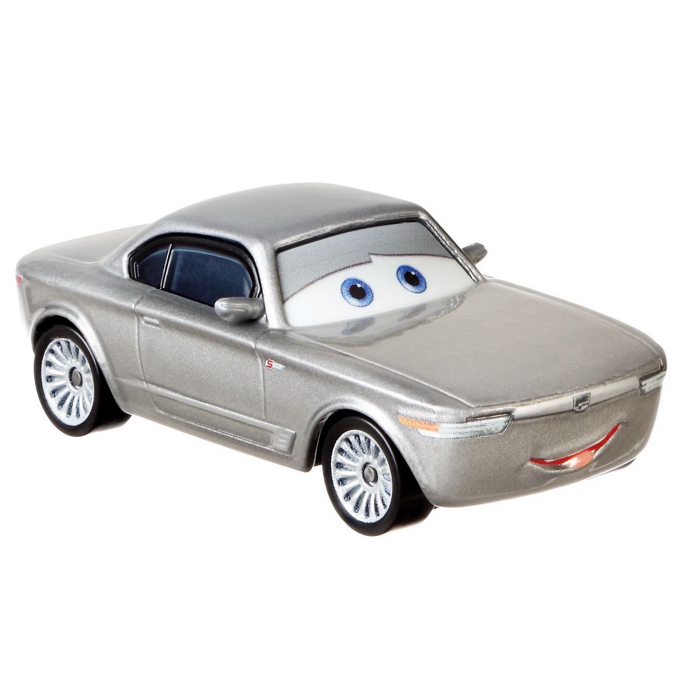 MASINUTA METALICA CARS3 PERSONAJUL STERLING