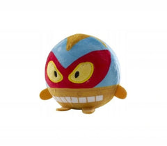 SUPERZINGS JUCARII DE PLUS ALIEN BANDIT