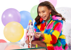 PAPUSA BARBIE EXTRA STYLE BEANIE