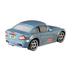 MASINUTA METALICA CARS3 PERSONAJUL BOB CUTLASS