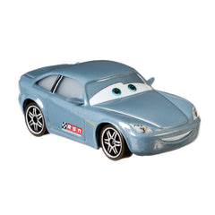MASINUTA METALICA CARS3 PERSONAJUL BOB CUTLASS
