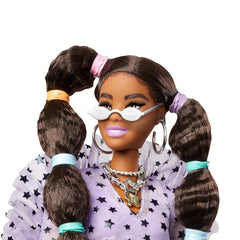 PAPUSA BARBIE EXTRA STYLE COAFURA MODERNA