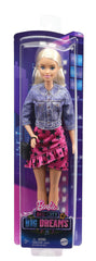 PAPUSA BARBIE BIG CITY MALIBU