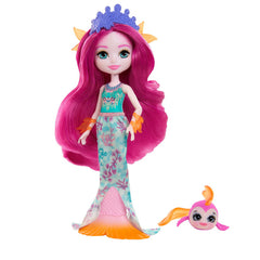 ENCHANTIMALS ROYAL SIRENA MAURA