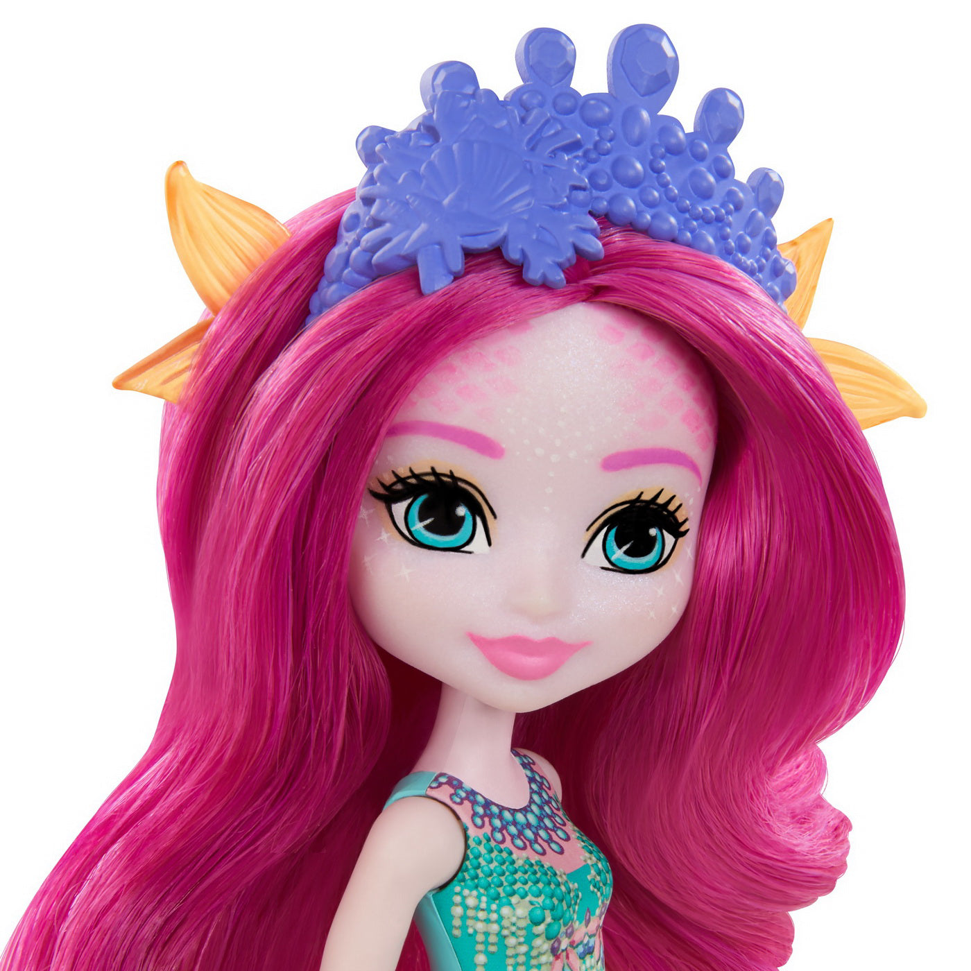 ENCHANTIMALS ROYAL SIRENA MAURA