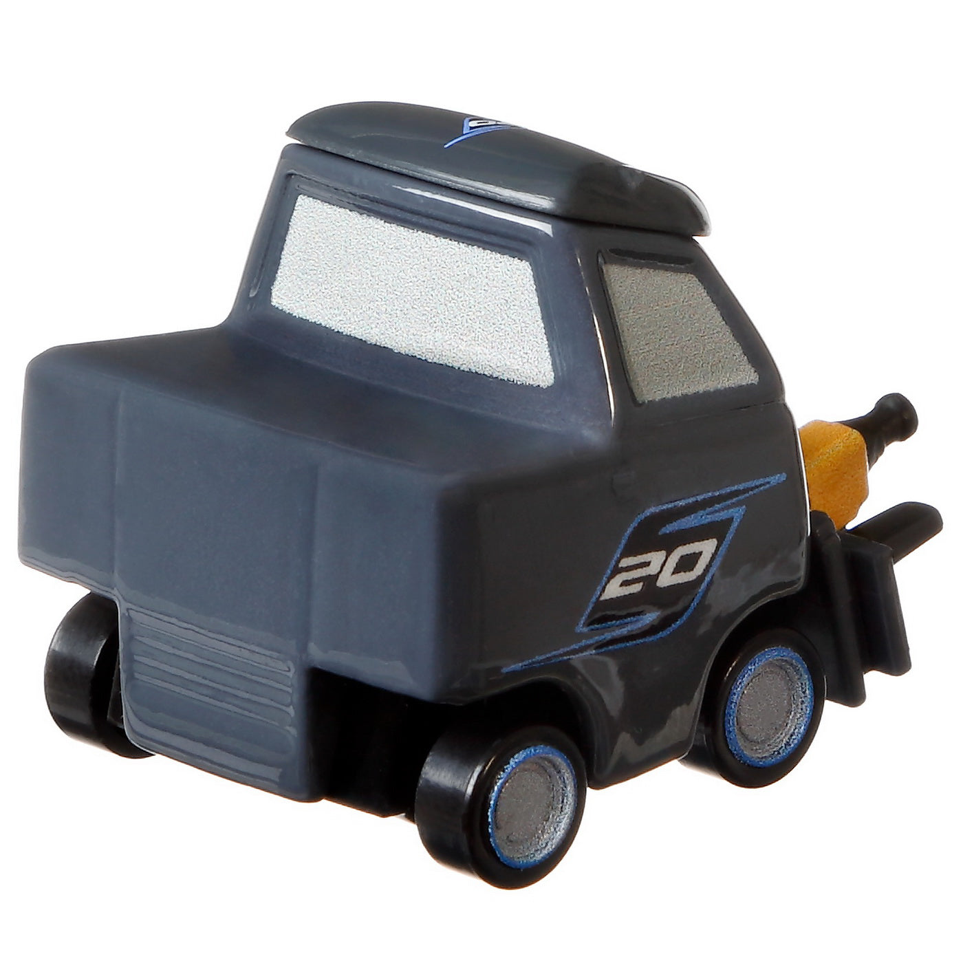 CARS3 SET 2 MASINUTE METALICE LAURA SPINWELL SI RAY REVERHAM