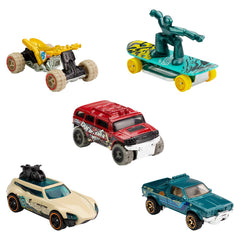 SET 5 MASINI HOT WHEELS SPORTS