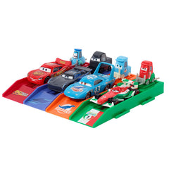 CARS LANSATOR MASINA FRANCESCO BERNOULLI