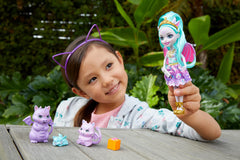 ENCHANTIMALS ROYAL FAMILIA DRAGONILOR