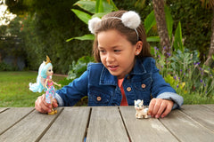 ENCHANTIMALS ROYAL PAOLINA PEGASUS