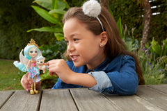 ENCHANTIMALS ROYAL PAOLINA PEGASUS