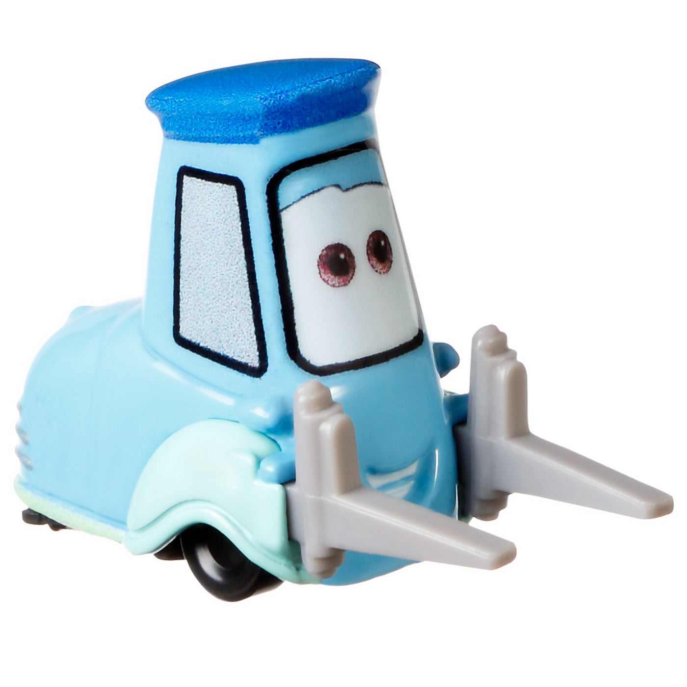 MASINUTE METALICA CARS3 PERSONAJELE LUIGI SI GUIDO IN COSTUME DE MUMIE