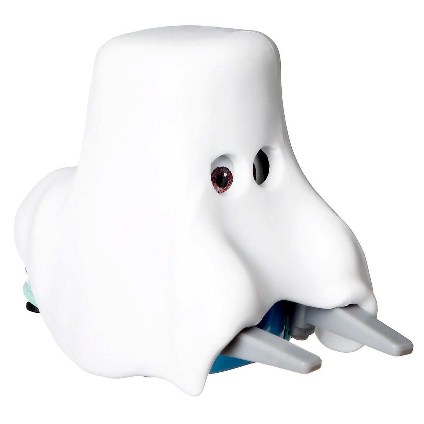 MASINUTE METALICA CARS3 PERSONAJELE LUIGI SI GUIDO IN COSTUME DE MUMIE