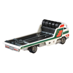 HOT WHEELS TRANSPORTATOR WIDE OPEN CU MASINUTA VOLKSWAGEN BAJA BUG SCARA 1:64