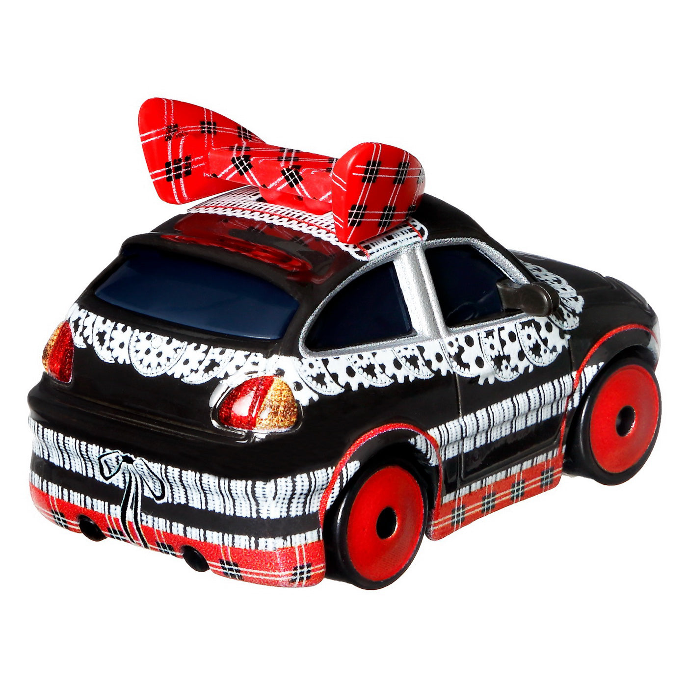 MASINUTA METALICA CARS3 PERSONAJUL CHISAKI