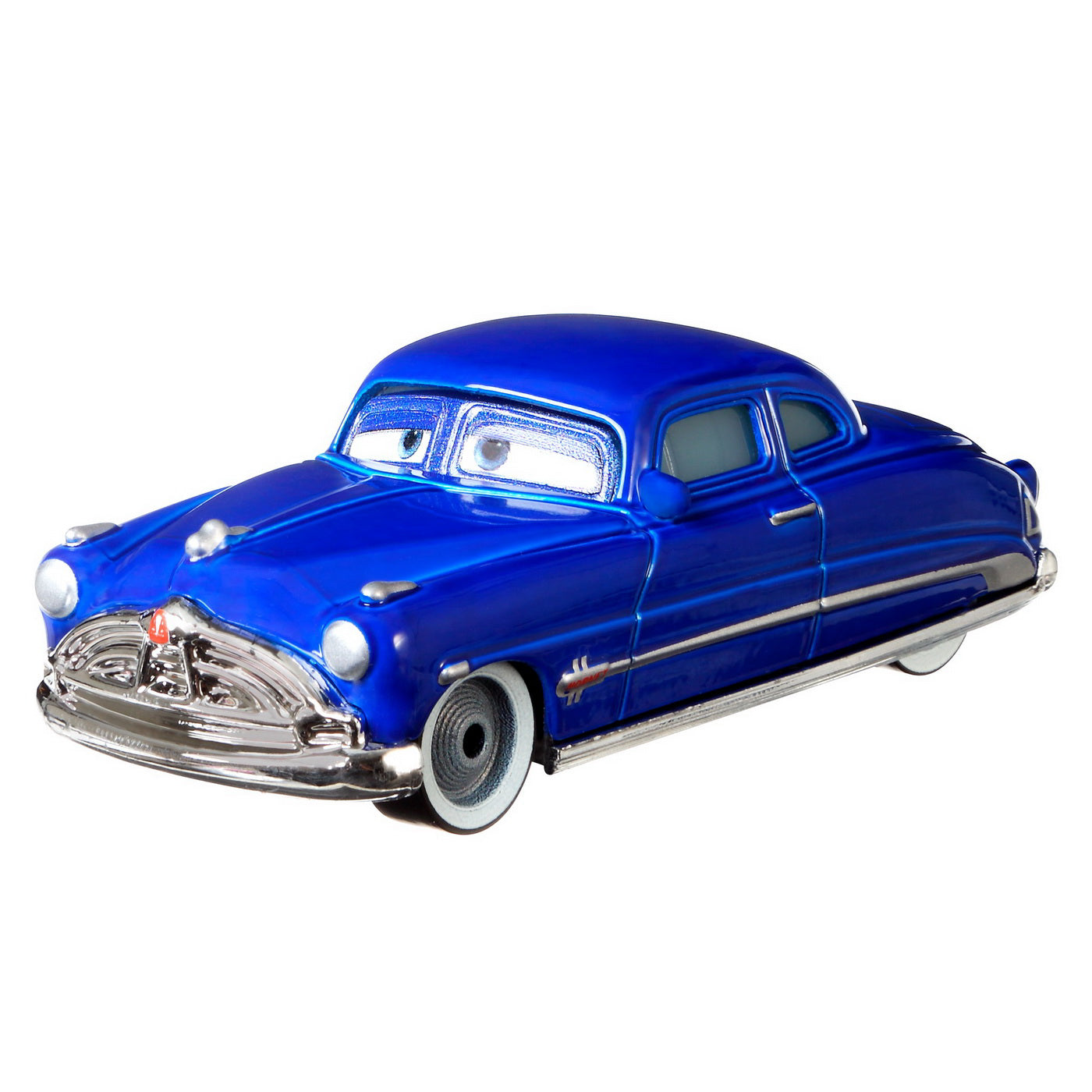 MASINUTA METALICA CARS3 PERSONAJUL DOC HUDSON