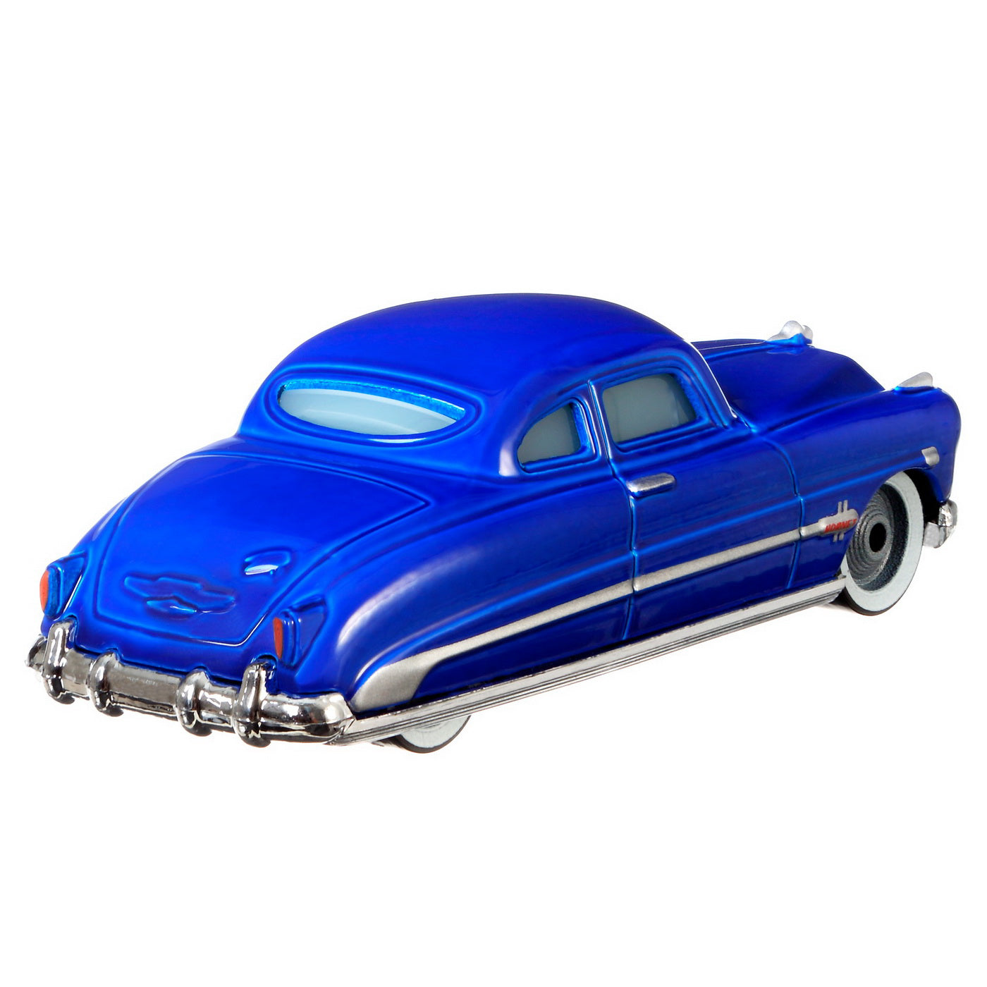MASINUTA METALICA CARS3 PERSONAJUL DOC HUDSON
