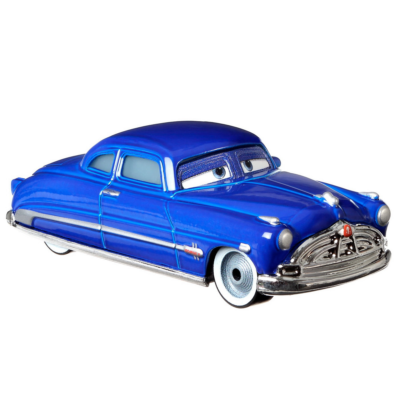MASINUTA METALICA CARS3 PERSONAJUL DOC HUDSON