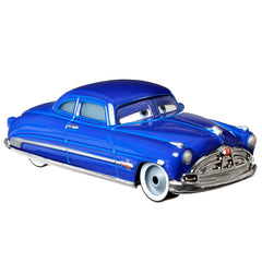 MASINUTA METALICA CARS3 PERSONAJUL DOC HUDSON