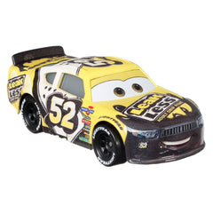 MASINUTA METALICA CARS3 PERSONAJUL BRIAN SPARK