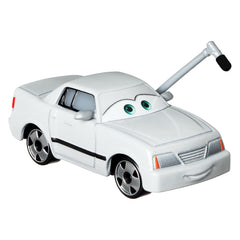 MASINUTA METALICA CARS3 PERSONAJUL DEREK WHEELIAMS