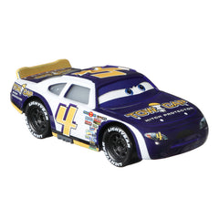 MASINUTA METALICA CARS3 PERSONAJUL RUSTY CORNFUEL